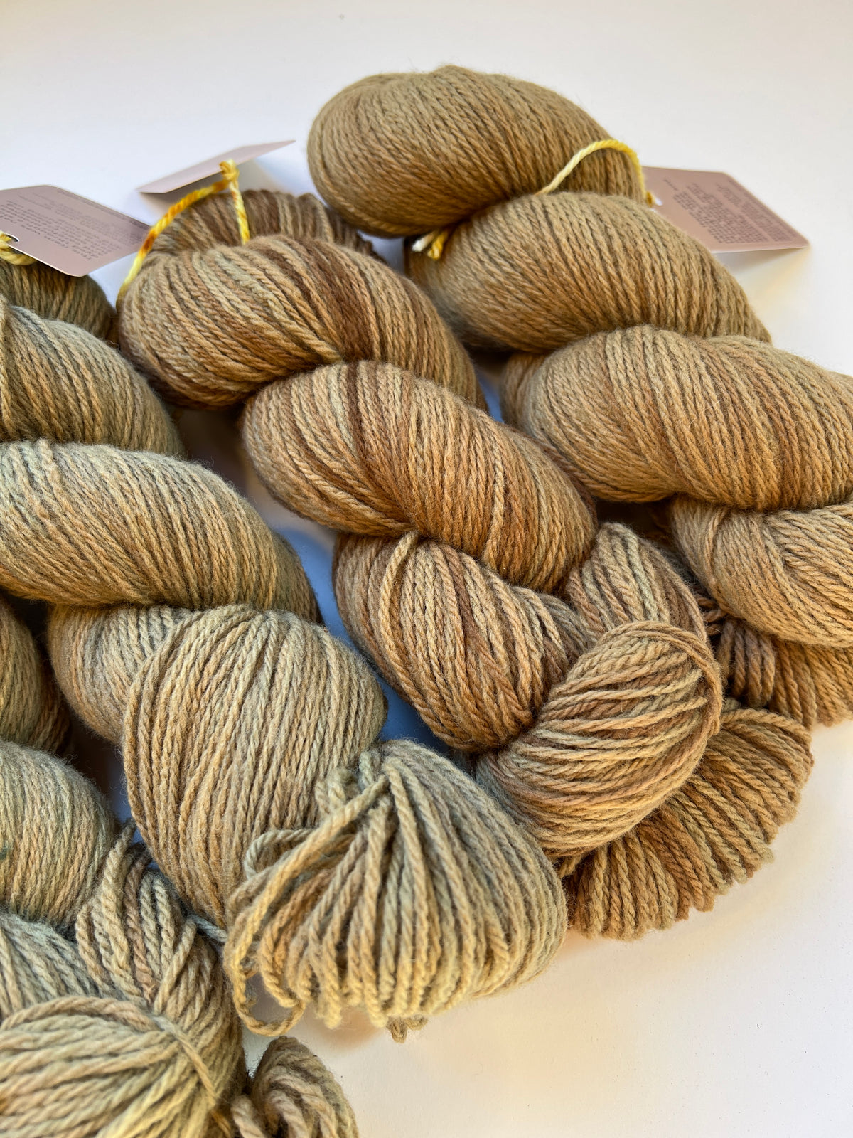 Cormo Yarn