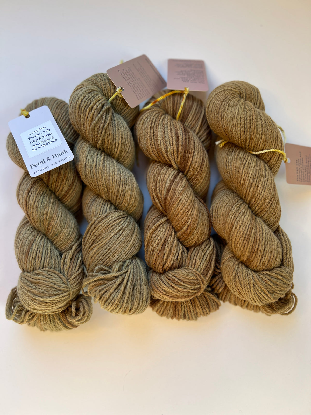 Cormo Yarn